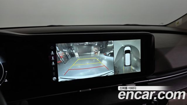 Kia Carnival (IV) Diesel 9-Seater Noblesse 2022 — фото 16