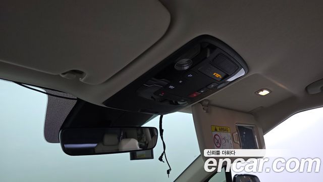 Kia Carnival (IV) Diesel 9-Seater Noblesse 2022 — фото 18