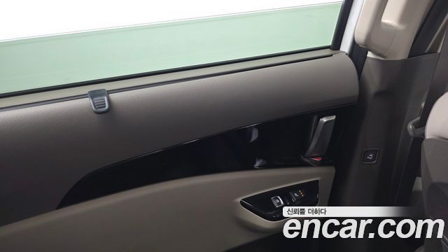 Kia Carnival (IV) Diesel 9-Seater Noblesse 2022 — фото 19