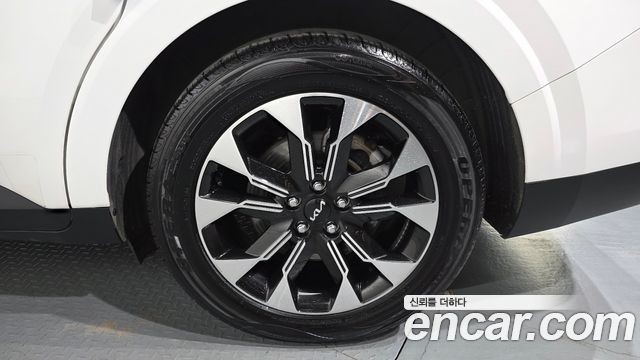 Kia Carnival (IV) Diesel 9-Seater Noblesse 2022 — фото 21
