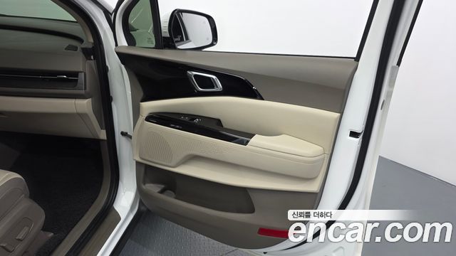 Kia Carnival (IV) Diesel 9-Seater Noblesse 2022 — фото 24