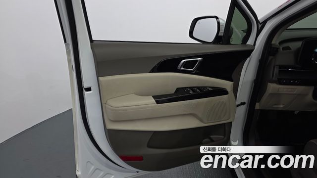 Kia Carnival (IV) Diesel 9-Seater Noblesse 2022 — фото 25