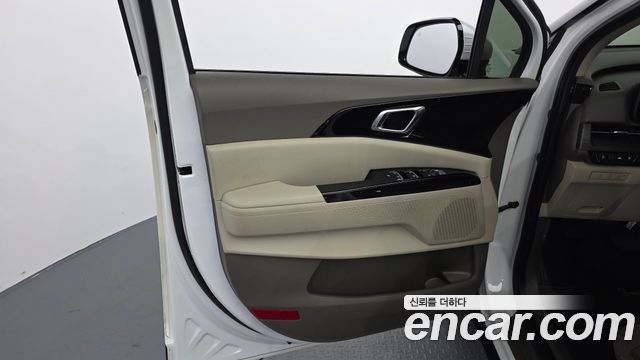 Kia Carnival (IV) Diesel 9-Seater Noblesse 2022 — фото 28