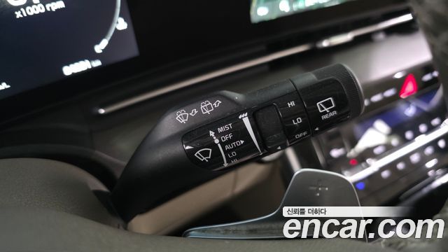 Kia Carnival (IV) Diesel 9-Seater Noblesse 2022 — фото 30