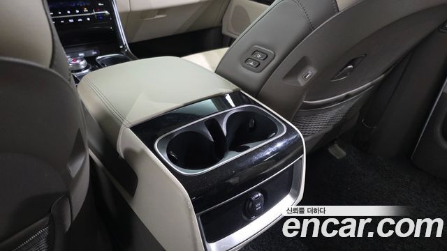 Kia Carnival (IV) Diesel 9-Seater Noblesse 2022 — фото 31