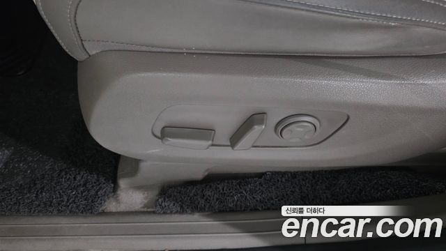 Kia Carnival (IV) Diesel 9-Seater Noblesse 2022 — фото 33