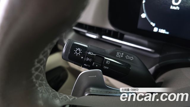 Kia Carnival (IV) Diesel 9-Seater Noblesse 2022 — фото 34