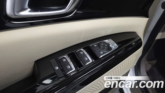 Kia Carnival (IV) Diesel 9-Seater Noblesse 2022 — фото 35