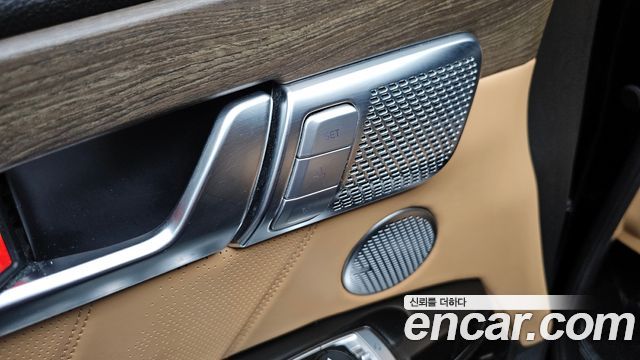 Kia Mohave The Master Diesel 3.0 4WD 5-Seater Masters 2021 — фото 18