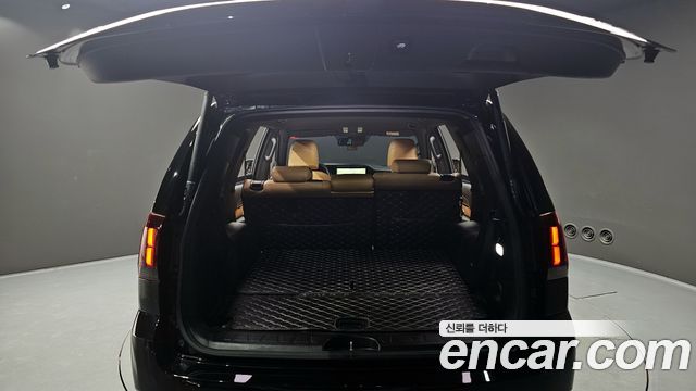 Kia Mohave The Master Diesel 3.0 4WD 5-Seater Masters 2021 — фото 20