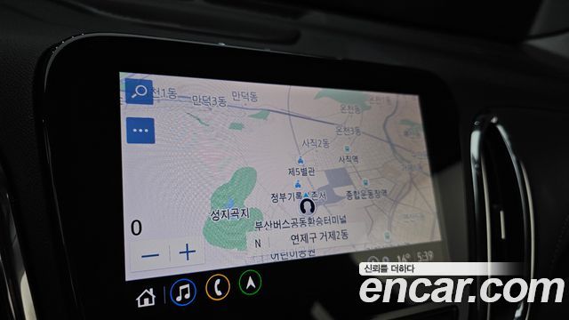Chevrolet Next Equinox 2WD Premier 2022 — фото 15
