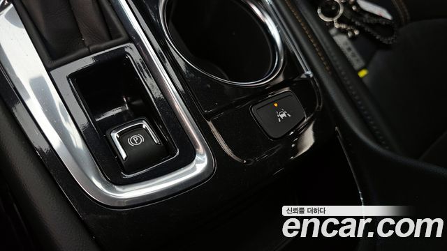 Chevrolet Next Equinox 2WD Premier 2022 — фото 18