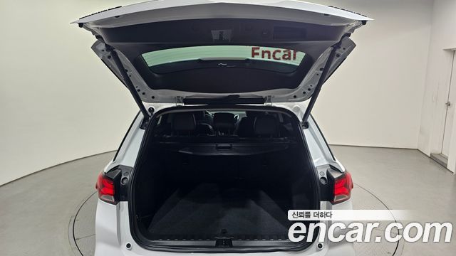 Chevrolet Next Equinox 2WD Premier 2022 — фото 20