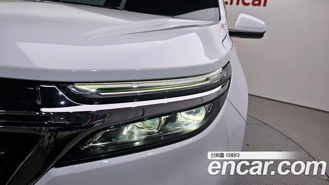 Chevrolet Next Equinox 2WD Premier 2022 — фото 22