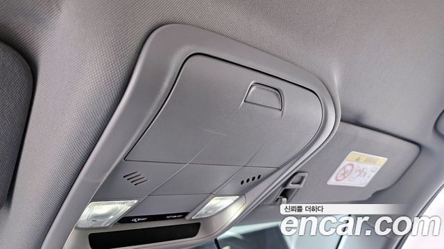Chevrolet Next Equinox 2WD Premier 2022 — фото 30