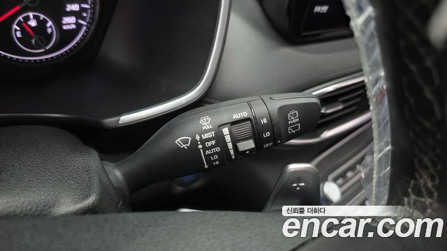 Hyundai Santa Fe Diesel 2.2 4WD Prestige 2023 — фото 17