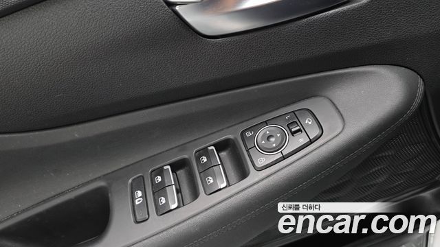 Hyundai Santa Fe Diesel 2.2 4WD Prestige 2023 — фото 18
