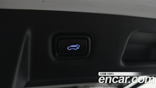 Hyundai Santa Fe Diesel 2.2 4WD Prestige 2023 — фото 20
