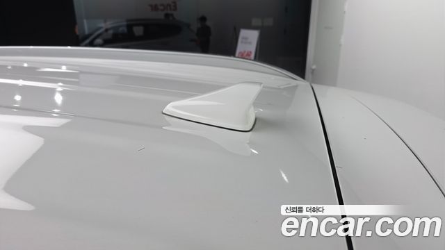 Hyundai Santa Fe Diesel 2.2 4WD Prestige 2023 — фото 29