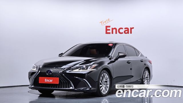 Lexus ES300h (VII) Limited