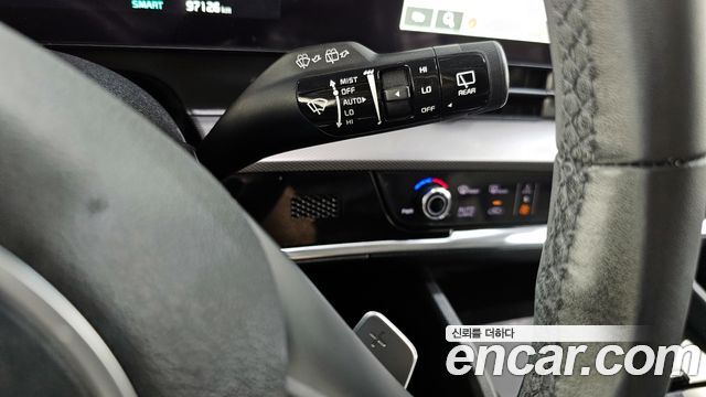 Kia Sportage (V) Diesel 2.0 2WD Nobleless 2022 — фото 14