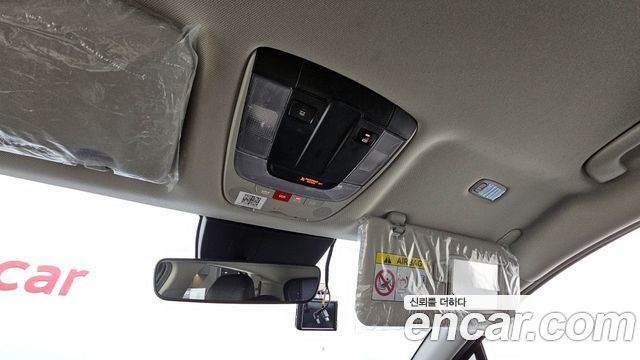 Kia Sportage (V) Diesel 2.0 2WD Nobleless 2022 — фото 18