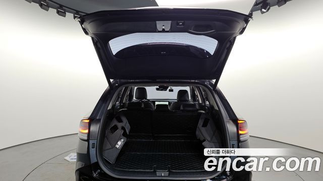 Kia Sportage (V) Diesel 2.0 2WD Nobleless 2022 — фото 20