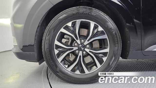 Kia Carnival (IV) Diesel 9-Seater Prestige 2021 — фото 5