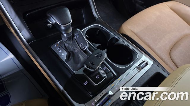 Kia Carnival (IV) Diesel 9-Seater Prestige 2021 — фото 9