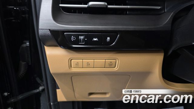 Kia Carnival (IV) Diesel 9-Seater Prestige 2021 — фото 14