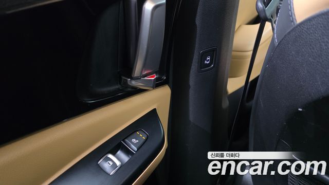 Kia Carnival (IV) Diesel 9-Seater Prestige 2021 — фото 19