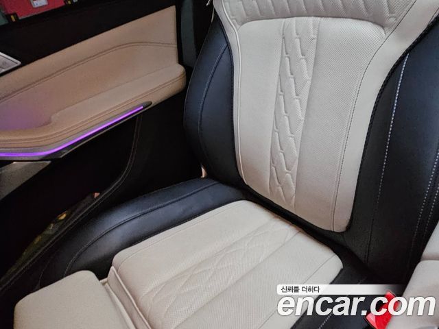 BMW X7 (G07) M50i 6STR 2021 — фото 16