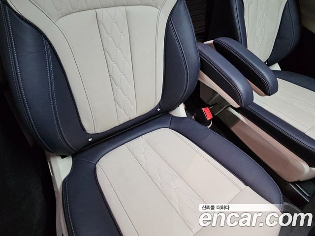 BMW X7 (G07) M50i 6STR 2021 — фото 19
