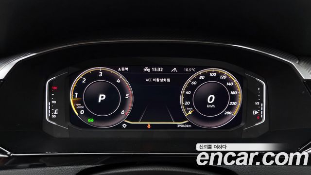 Volkswagen Arteon 2.0 TDI Prestige 2023 — фото 8