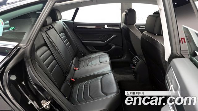 Volkswagen Arteon 2.0 TDI Prestige 2023 — фото 11