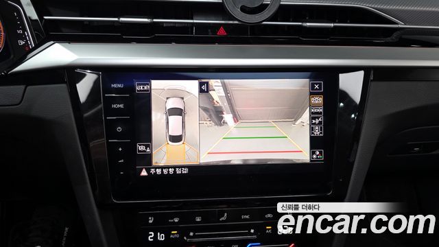 Volkswagen Arteon 2.0 TDI Prestige 2023 — фото 14