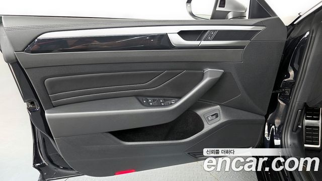 Volkswagen Arteon 2.0 TDI Prestige 2023 — фото 24