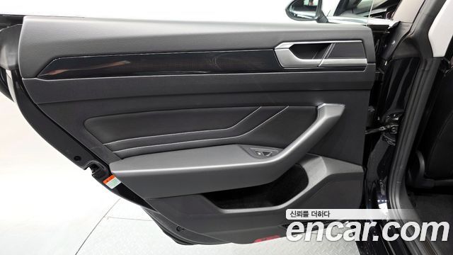 Volkswagen Arteon 2.0 TDI Prestige 2023 — фото 25