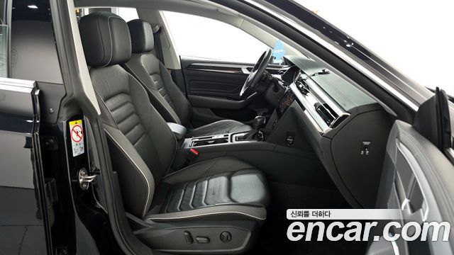 Volkswagen Arteon 2.0 TDI Prestige 2023 — фото 26