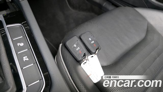 Volkswagen Arteon 2.0 TDI Prestige 2023 — фото 30