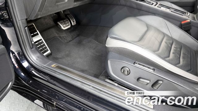 Volkswagen Arteon 2.0 TDI Prestige 2023 — фото 31