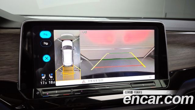 Volkswagen Atlas 2.0 TSI R-LINE 6-Seater 2025 — фото 14