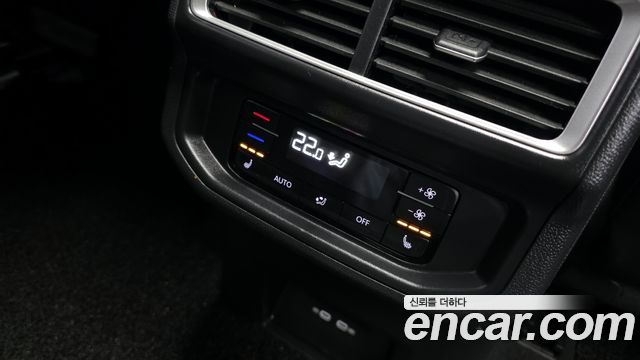 Volkswagen Atlas 2.0 TSI R-LINE 6-Seater 2025 — фото 18