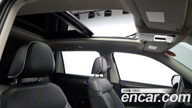 Volkswagen Atlas 2.0 TSI R-LINE 6-Seater 2025 — фото 20