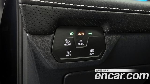 Volkswagen Atlas 2.0 TSI R-LINE 6-Seater 2025 — фото 28