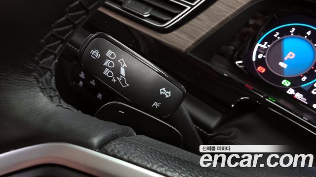 Volkswagen Atlas 2.0 TSI R-LINE 6-Seater 2025 — фото 35