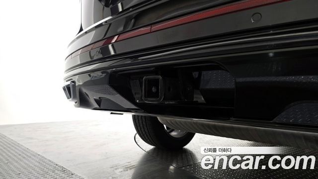 Volkswagen Atlas 2.0 TSI R-LINE 6-Seater 2025 — фото 37