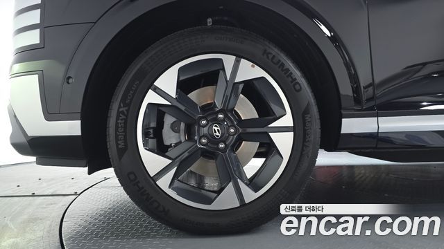Hyundai Palisade (LX3) HEV 2.5T 2WD 7-Seater Prestige 2026 — фото 5