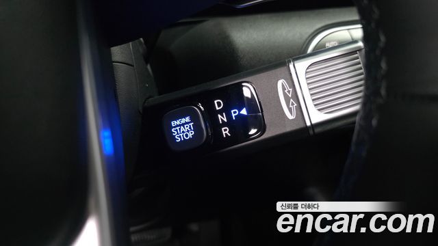 Hyundai Palisade (LX3) HEV 2.5T 2WD 7-Seater Prestige 2026 — фото 9