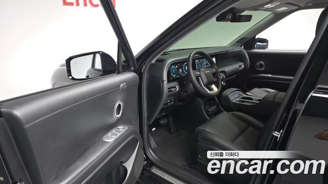 Hyundai Palisade (LX3) HEV 2.5T 2WD 7-Seater Prestige 2026 — фото 10
